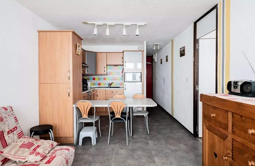 Aime Apartment | Residence Aime 2000 - 2 Exhibits 5/6 pers - IMEA 2000 - IMEA 2000 - classified 3*