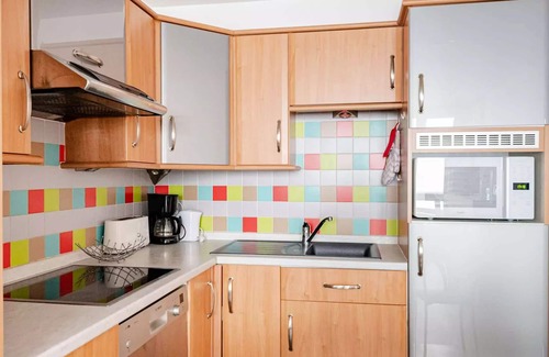 Aime Apartment | Residence Aime 2000 - 2 Exhibits 5/6 pers - IMEA 2000 - IMEA 2000 - classified 3*