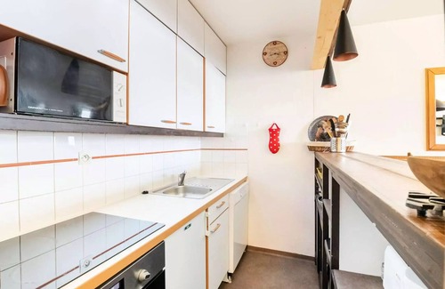 Aime Apartment | Residence Aime 2000 - 3 Rooms 6 pers - AIME 2000 - PLAGNE AIME 2000