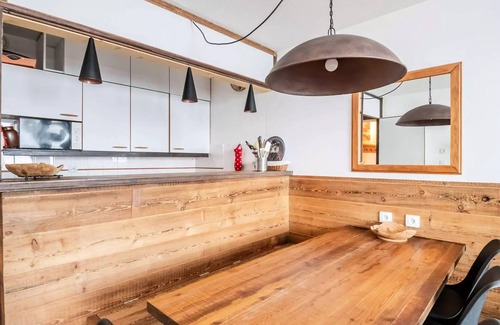 Aime Apartment | Residence Aime 2000 - 3 Rooms 6 pers - AIME 2000 - PLAGNE AIME 2000