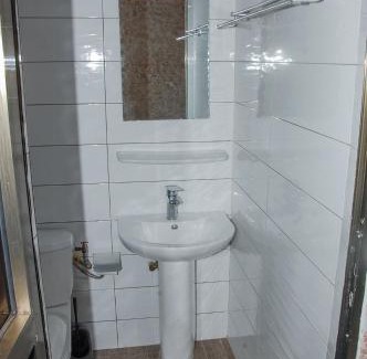 Abomey-Calavi House | RESIDENCE AINA