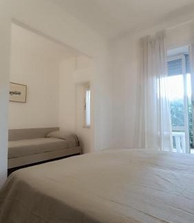 Giannella Apartment | Residence Airone