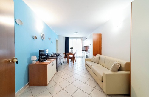 Cesenatico House | Residence Alessandra