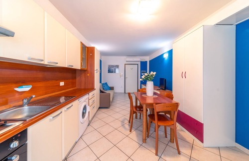 Cesenatico House | Residence Alessandra