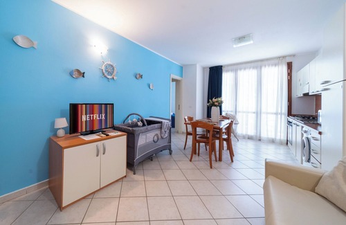 Cesenatico House | Residence Alessandra