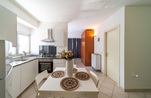 Cesenatico House | Residence Alessandra