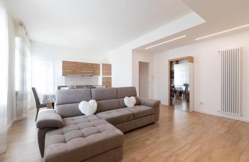 Sud-Ovest Apartment | Residence Alexander Luxury 2
