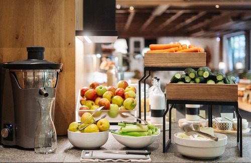 Selva di Val Gardena House | Residence Antares