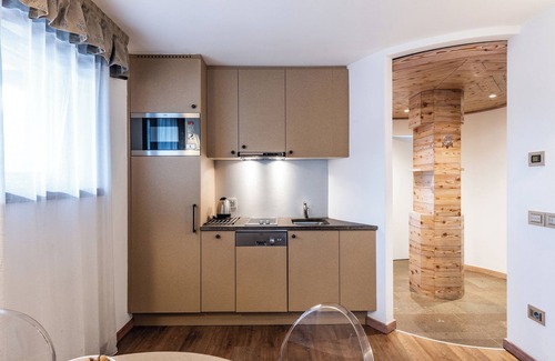 Selva di Val Gardena House | Residence Antares