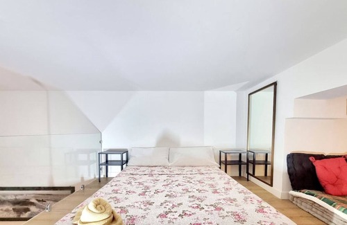 Crescenzago Apartment | Residence Anna Maria Sforza
