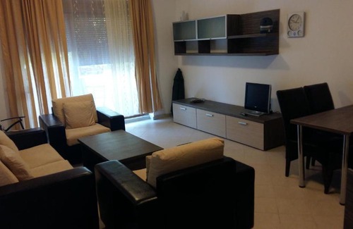 Neptun Apartment | Residence Apartament 27
