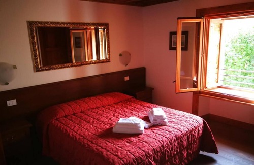 Prese-Montone Hotel | Residence & Aparthotel Ceresole Reale