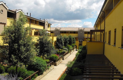 Alberese Apartment | Residence Apartment in the Borese di Alberese - Maremma Park