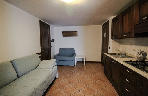 Brusson Apartment | Residence Aquila - Bilo Monte Rena