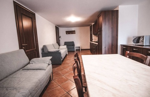Brusson Apartment | Residence Aquila - Bilo Monte Rena