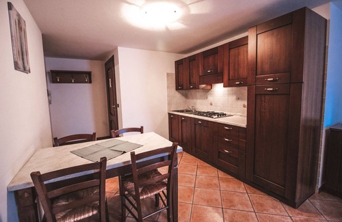 Brusson Apartment | Residence Aquila - Bilo Testa di Comagna