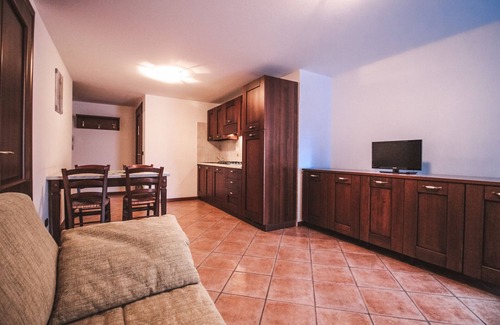 Brusson Apartment | Residence Aquila - Bilo Testa di Comagna
