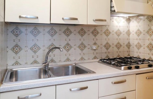 Jesolo Pineta Apartment | Residence Ariston by Interhome