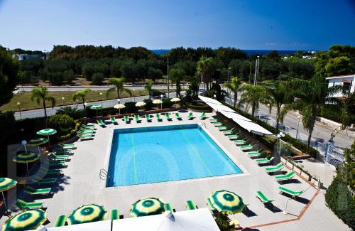 Leporano Marina Apartment | Residence Atlante