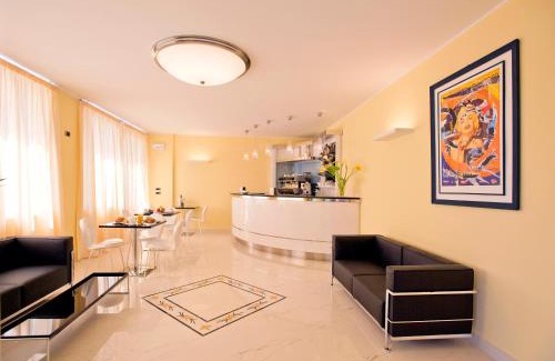 Alassio Apartment | Residence Atlantic