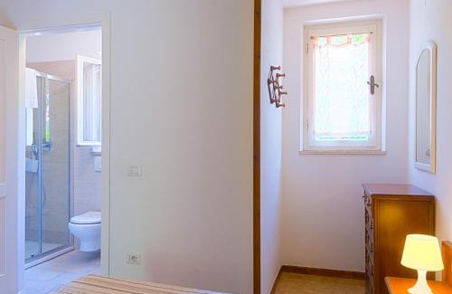Morcone Apartment | Residence Augusto