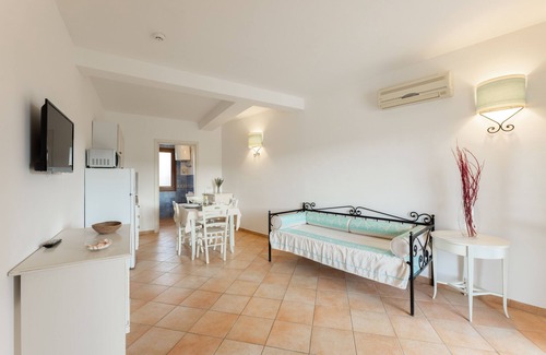 Aglientu Apartment | Residence Baia dei Mirti
