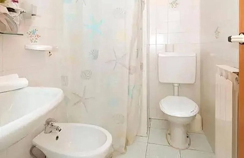 Succhivo Apartment | Residence Baia di Sorgeto