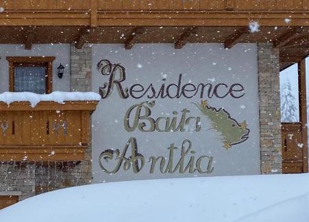Livinallongo del Col di Lana Apartment | Residence Baita Antlia