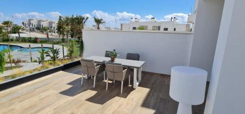 Los Altos Apartment | Residence Bali