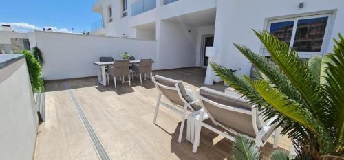 Los Altos Apartment | Residence Bali