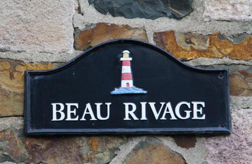 Plouha Apartment | Residence Beau Rivage Brehec