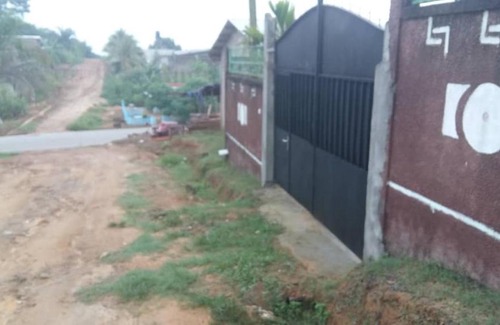 Kribi Villa | Résidence Belgo-Kribien
