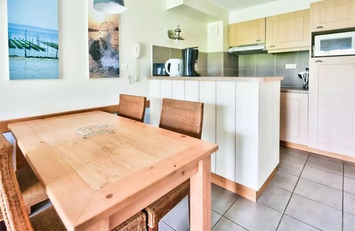 Belle Dune Apartment | Residence Belle Dune - maeva Home - 2 room apartment 4 people - Selection