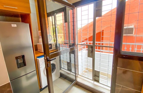 Bonapriso Apartment | RESIDENCE BELMANN BONAPRISO