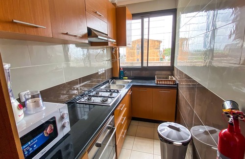 Bonapriso Apartment | RESIDENCE BELMANN BONAPRISO