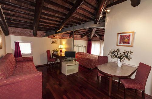 Padova Apartment | Residence Bertolini