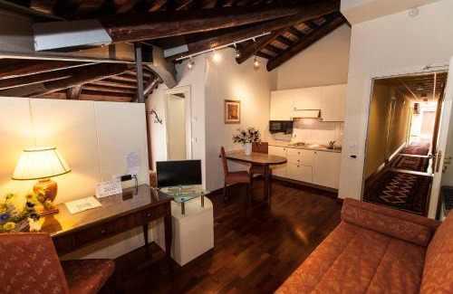 Padova Apartment | Residence Bertolini