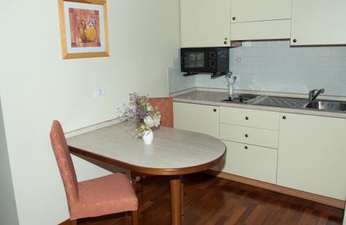 Padova Apartment | Residence Bertolini