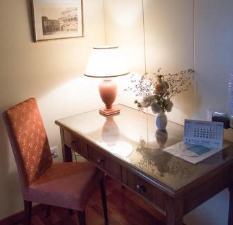 Padova Apartment | Residence Bertolini