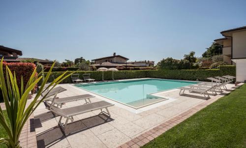 Lugana Apartment | Residence Bianca