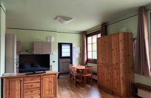 Aprica Apartment | Residence Biancaneve