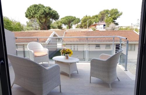 Marina di Zambrone House | Residence BiDreams