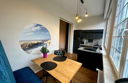 Lubmin Apartment | Residence Black Eagle Lubmin