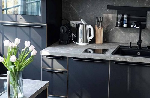 Lubmin Apartment | Residence Black Eagle Lubmin