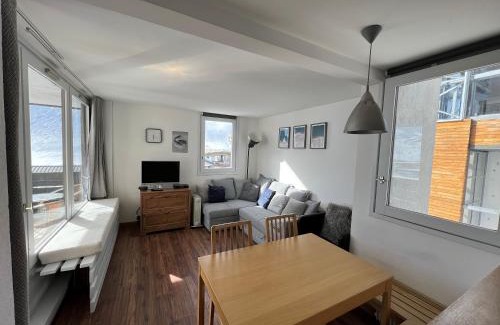 Val Claret Apartment | Residence Bollin No.21