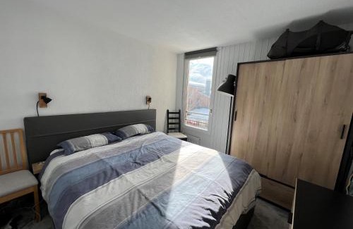 Val Claret Apartment | Residence Bollin No.21