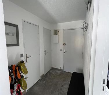 Val Claret Apartment | Residence Bollin No.21