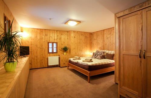 Spindleruv Mlyn House | Residence Buffalo