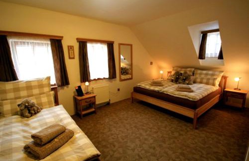 Spindleruv Mlyn House | Residence Buffalo