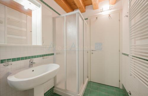 Ca' Pirami Apartment | Residence Ca Tron Mare